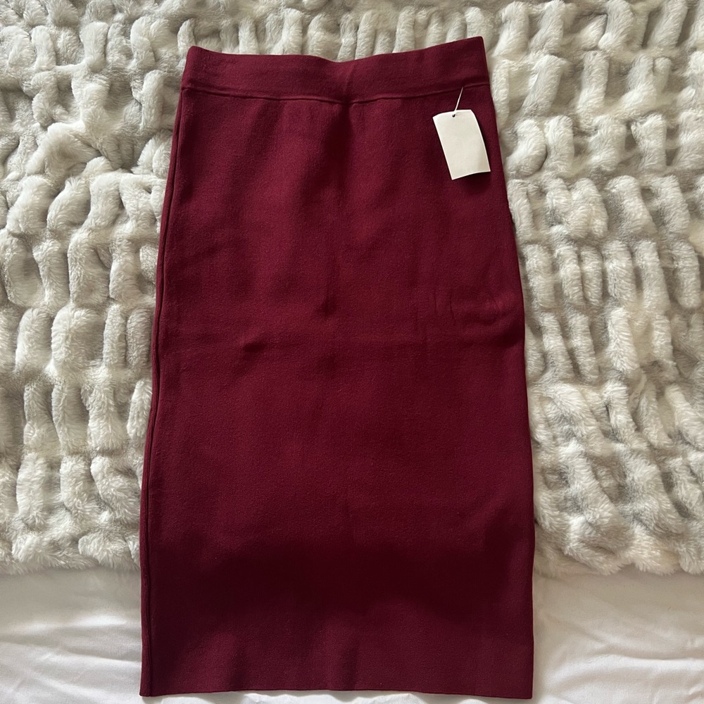 leith pencil skirt